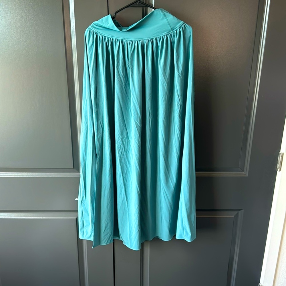Small Halara Flare Skirt